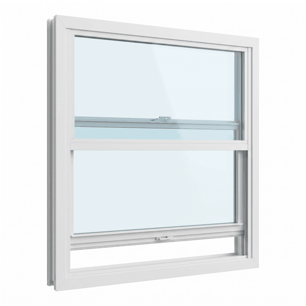 Single Hung impact window