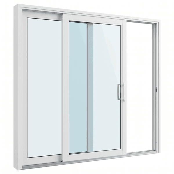 Sliding Glass Door impact door